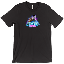 sebbitas-gaming T-Shirts