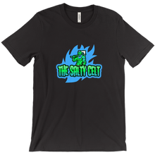 thesaltycelt11c T-Shirts