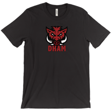 DHAM T-Shirts