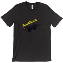 Official bumbum merch!