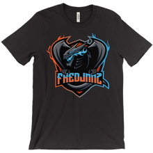 fredjmnz T-Shirts