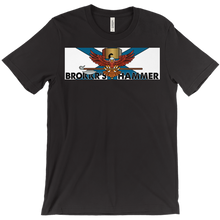brokkrshammer T-Shirts
