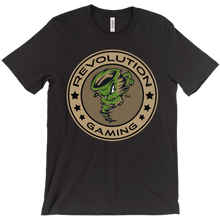 the_dreadful_gamer T-Shirts