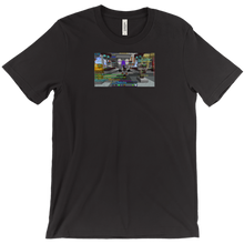 siqsey T-Shirts