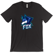 dmok_fox T-Shirts