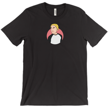 bobaspam-4137 T-Shirts