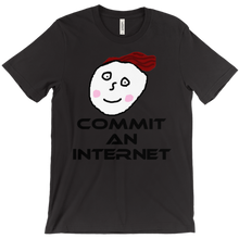 lewisdoestheinternet T-Shirts