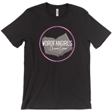 wordfangirl T-Shirts