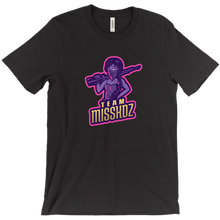 miisskdz T-Shirts
