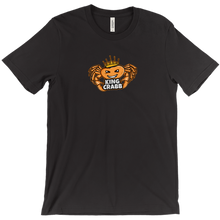king_crabb T-Shirts