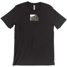 nmagneresyt T-Shirts