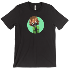 l_toxiiic_l T-Shirts