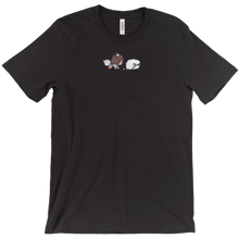 curlywolfaudio-4438 T-Shirts