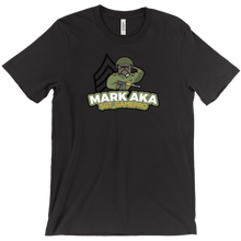 sgt_gamepro T-Shirts