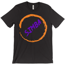 s1mba93 T-Shirts
