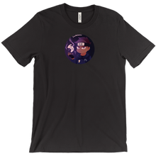 lovmesenpai-899 T-Shirts