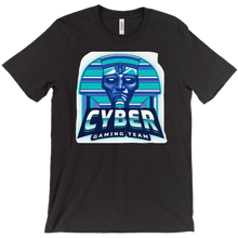 cybergaming-4236 T-Shirts