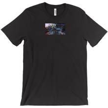 allzeen_ T-Shirts