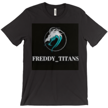 freddy_titans T-Shirts