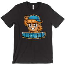 muffinntuff T-Shirts