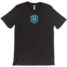 classified_frosty T-Shirts