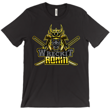 wreckitronin T-Shirts