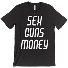 joeykingpin T-Shirts