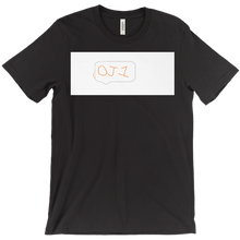 olij011 T-Shirts