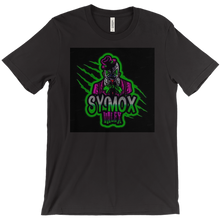 symoxvalex T-Shirts