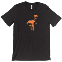 bk_chiller T-Shirts