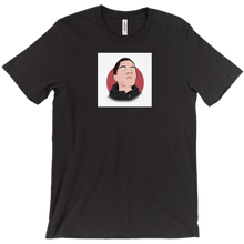 gealvess T-Shirts