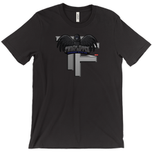 twig_flipper T-Shirts