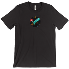 b3nc3_k4dlicsko_yt T-Shirts