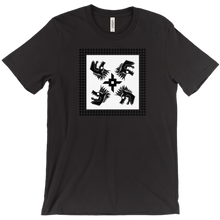 death_ingloria T-Shirts