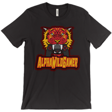 alphawildgamer-1158 T-Shirts