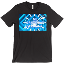 negravitraxgermany T-Shirts