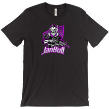 janbull T-Shirts