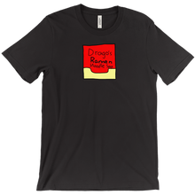drag0n_fn T-Shirts