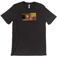 whosdannny T-Shirts