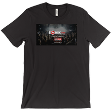 sonikvue T-Shirts