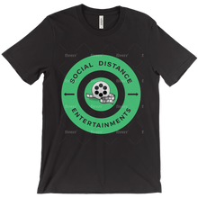 eduardorivera T-Shirts