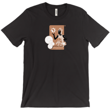 b.hlecogofarewell T-Shirts