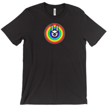 vegan_gaymer-3633 T-Shirts