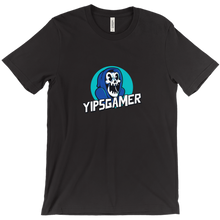 yipsgamer T-Shirts