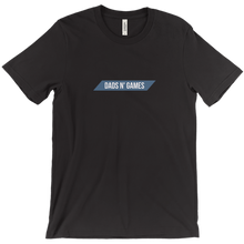 dadsngames T-Shirts