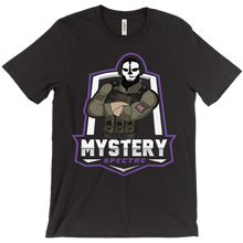 mysteryspectre T-Shirts