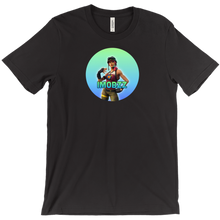 imobzz T-Shirts