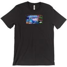 canaldobatistamultiplataformabatistajunior T-Shirts