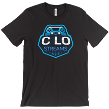 clostreams T-Shirts
