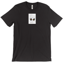 nikolay73731 T-Shirts